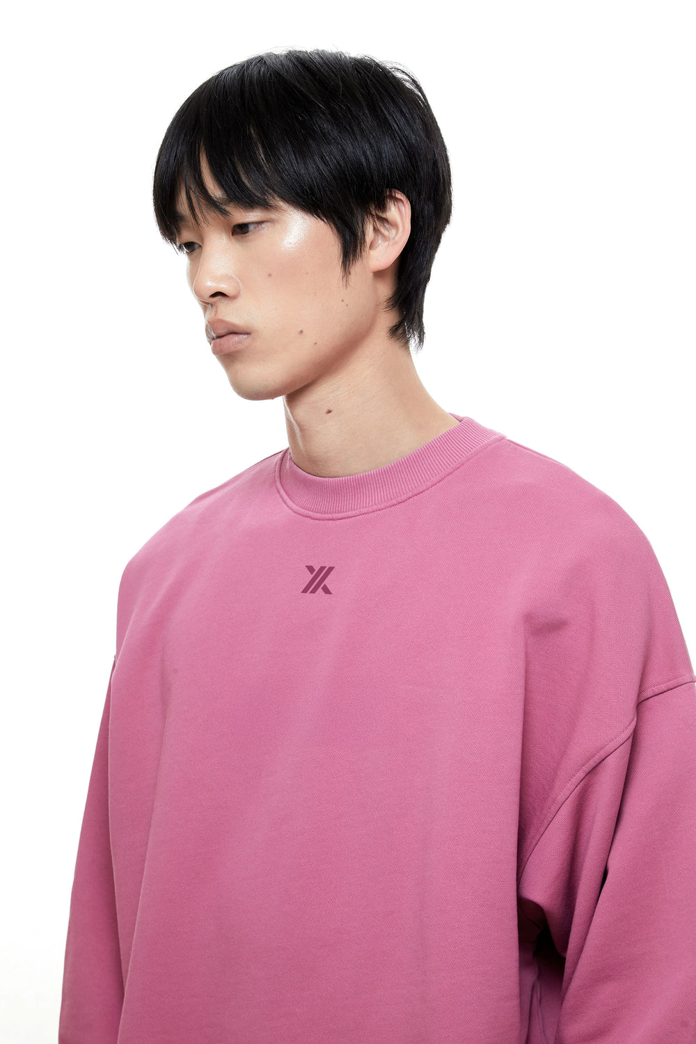 FLIRT "LE CLUB" CREWNECK