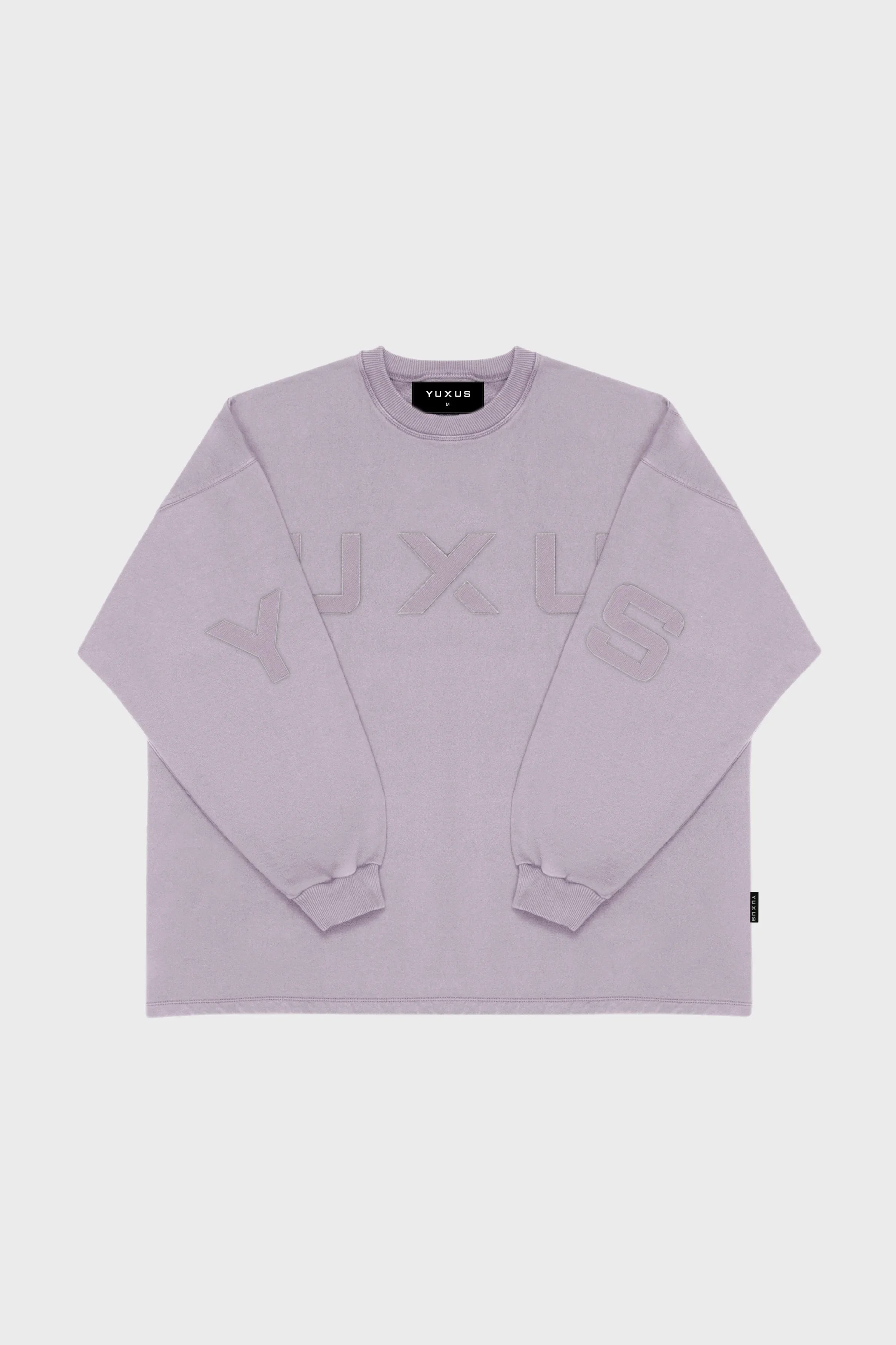 ROSEBUD "ATLAS" CREWNECK