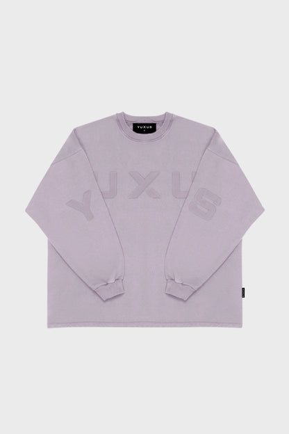 ROSEBUD "ATLAS" CREWNECK