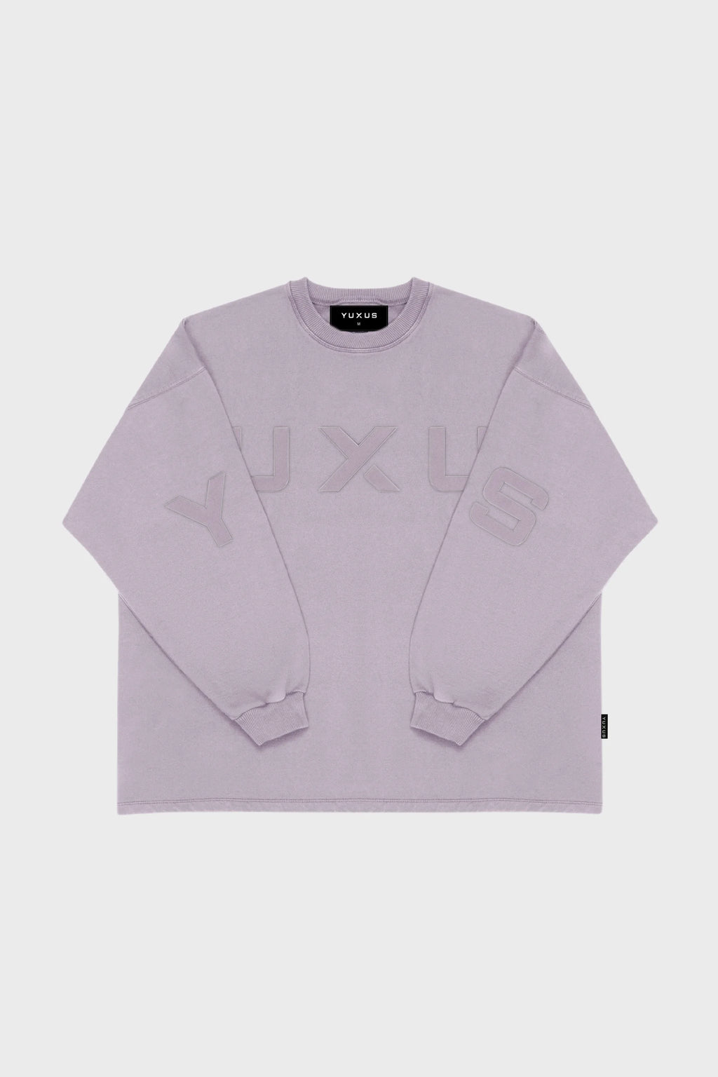 ROSEBUD "ATLAS" CREWNECK
