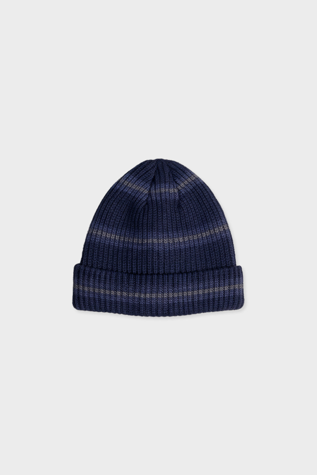 CROSS BEANIE NAVY