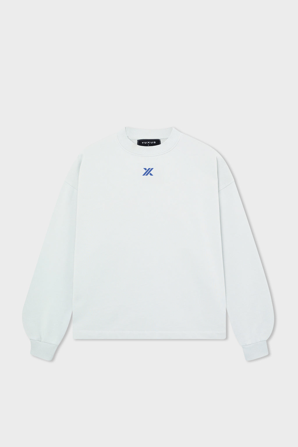 CRUMBLE "LE CLUB" CREWNECK
