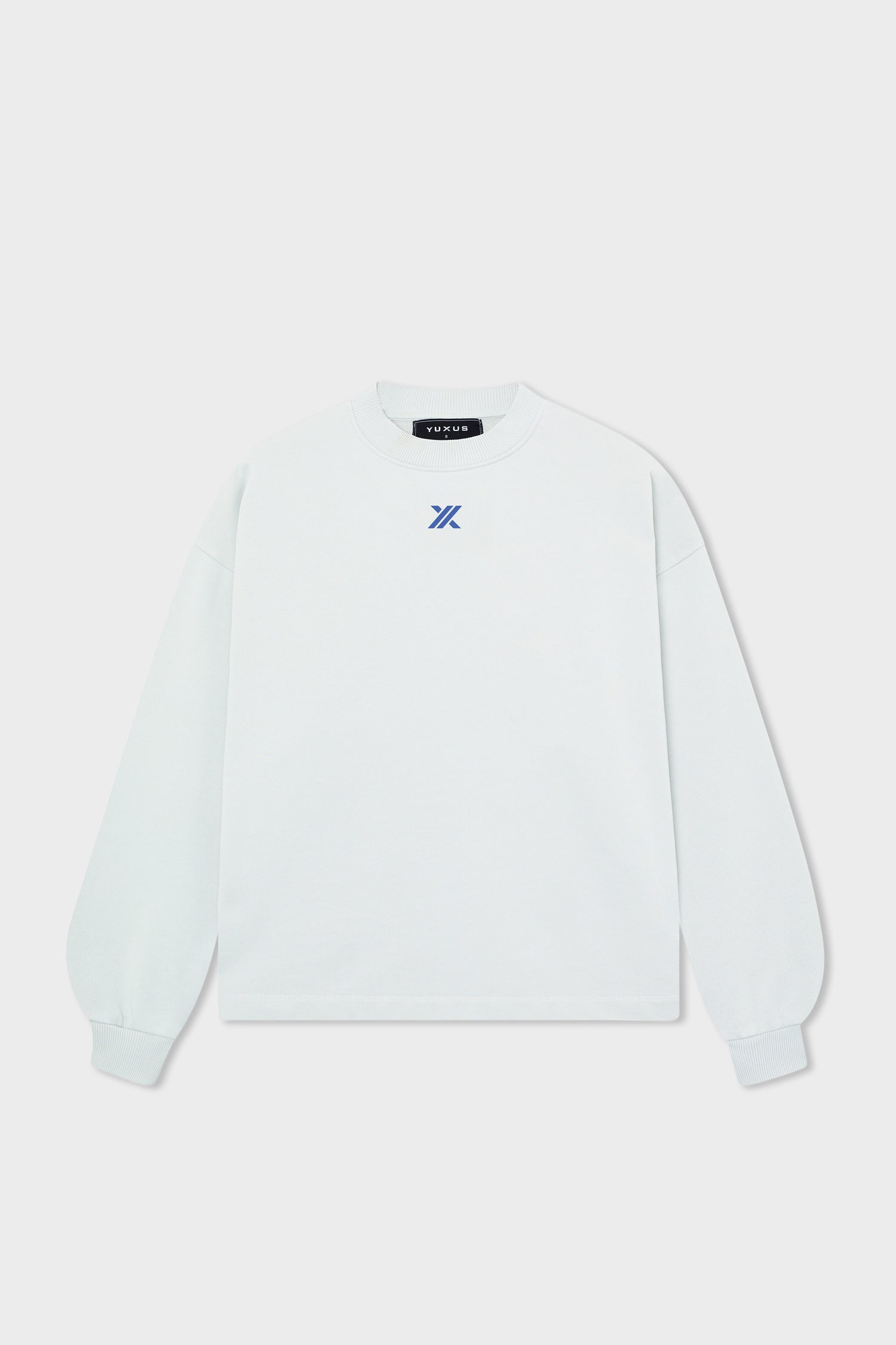 CRUMBLE "LE CLUB" CREWNECK