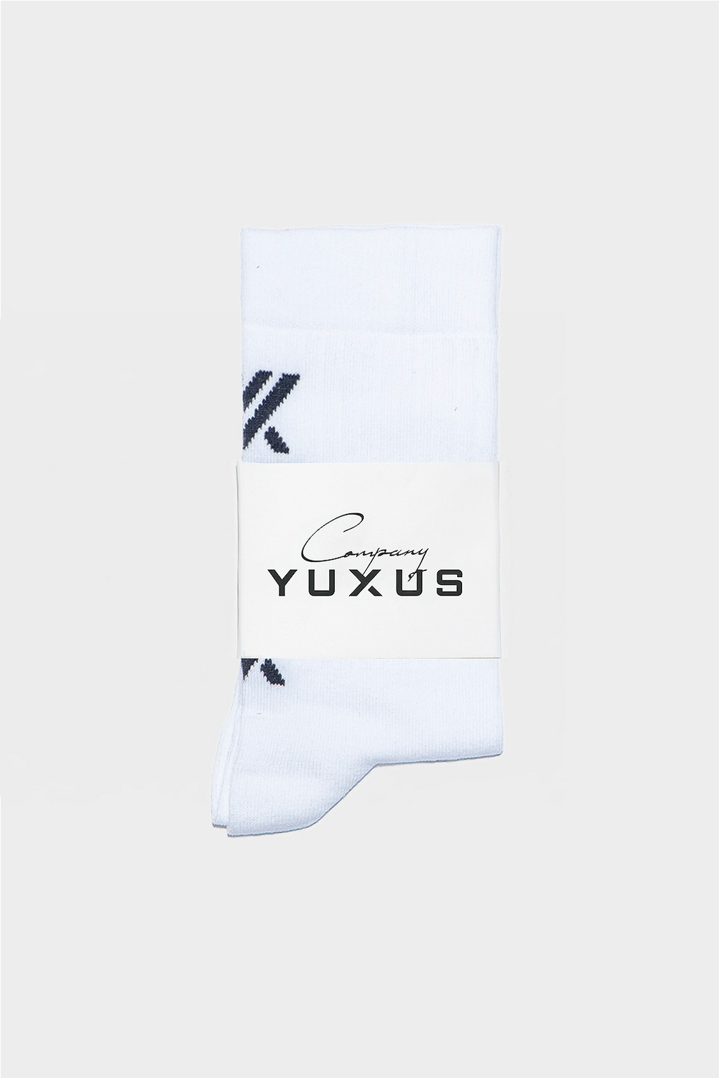 PLASTER "HONGDAE" SOCKS