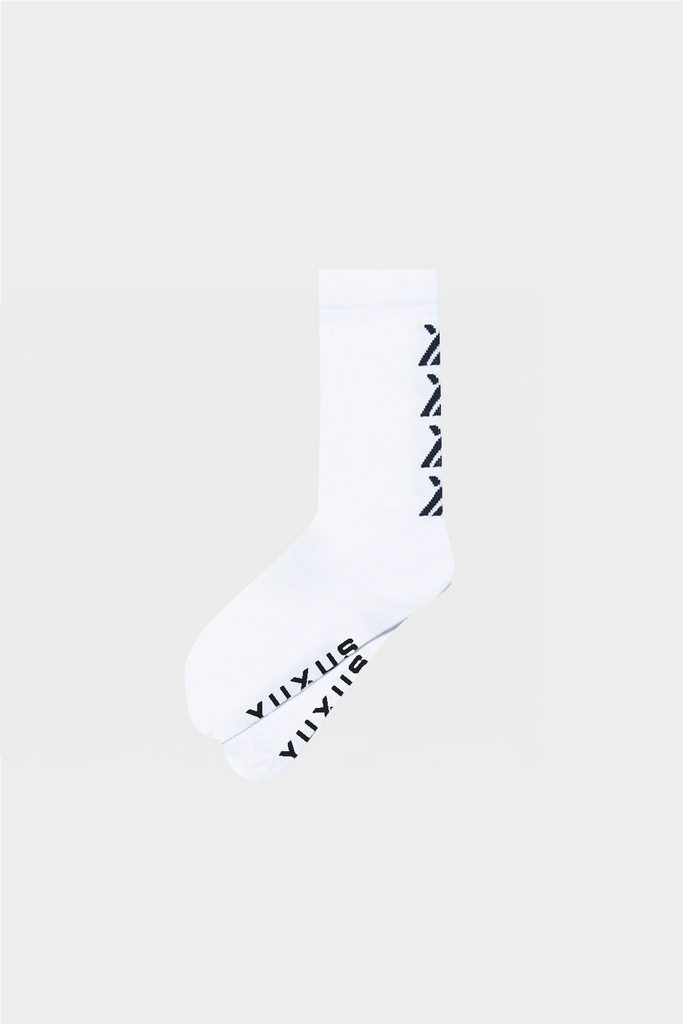 PLASTER "HONGDAE" SOCKS