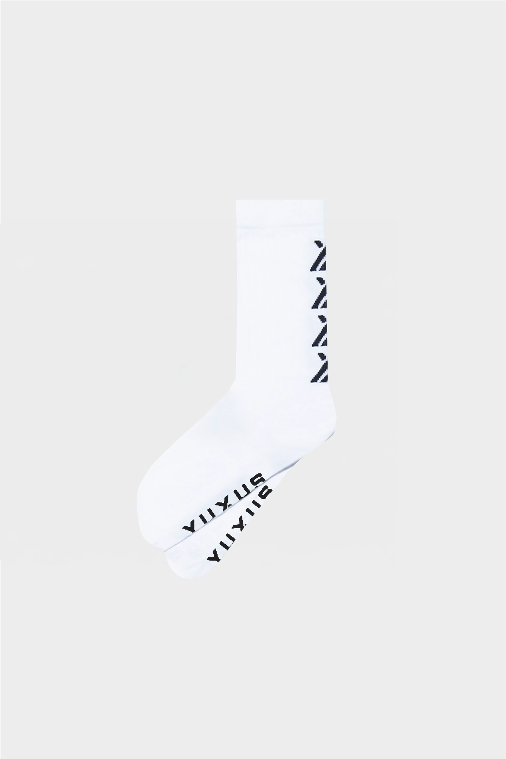 PLASTER "HONGDAE" SOCKS