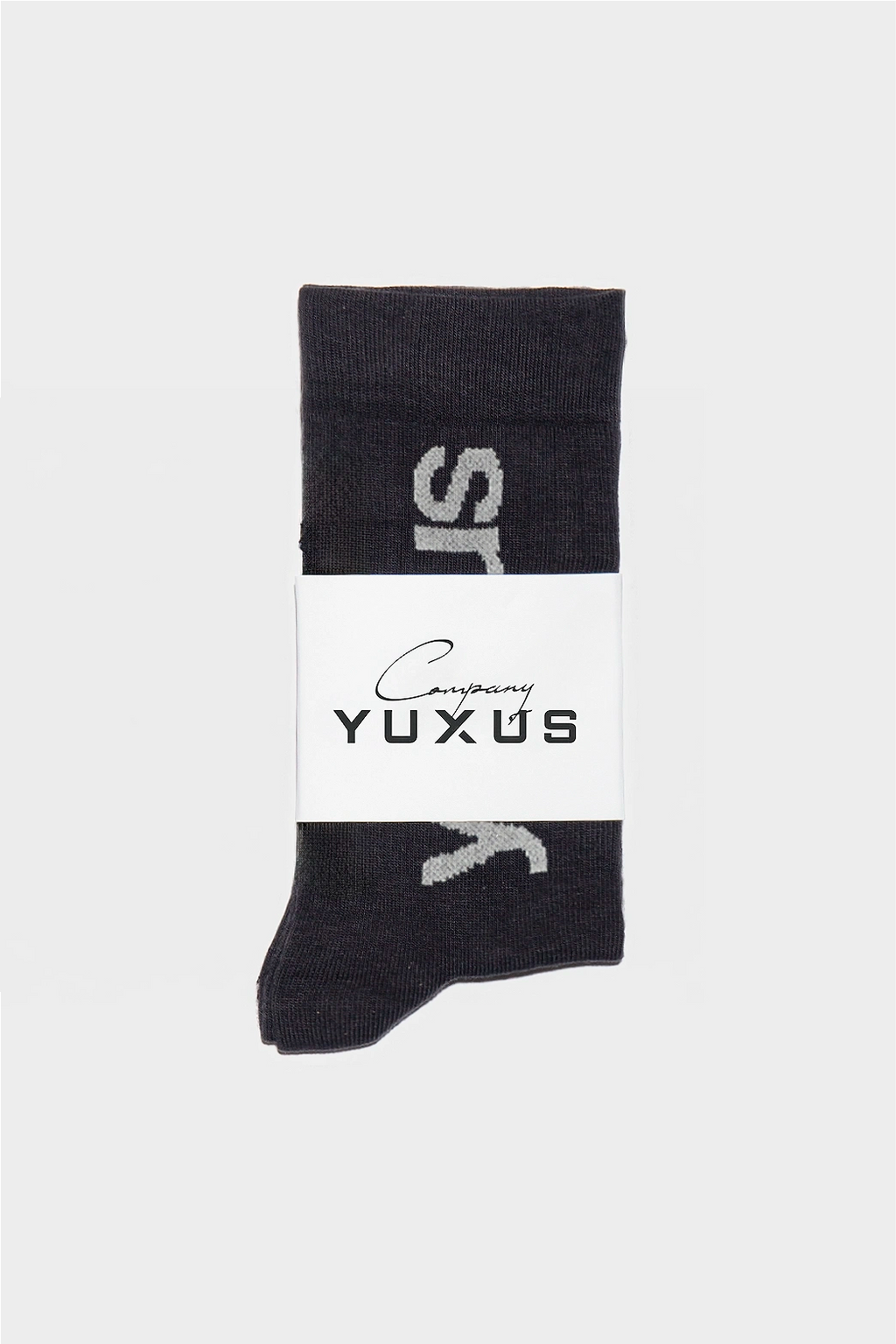 NOIR "WINDY" SOCKS