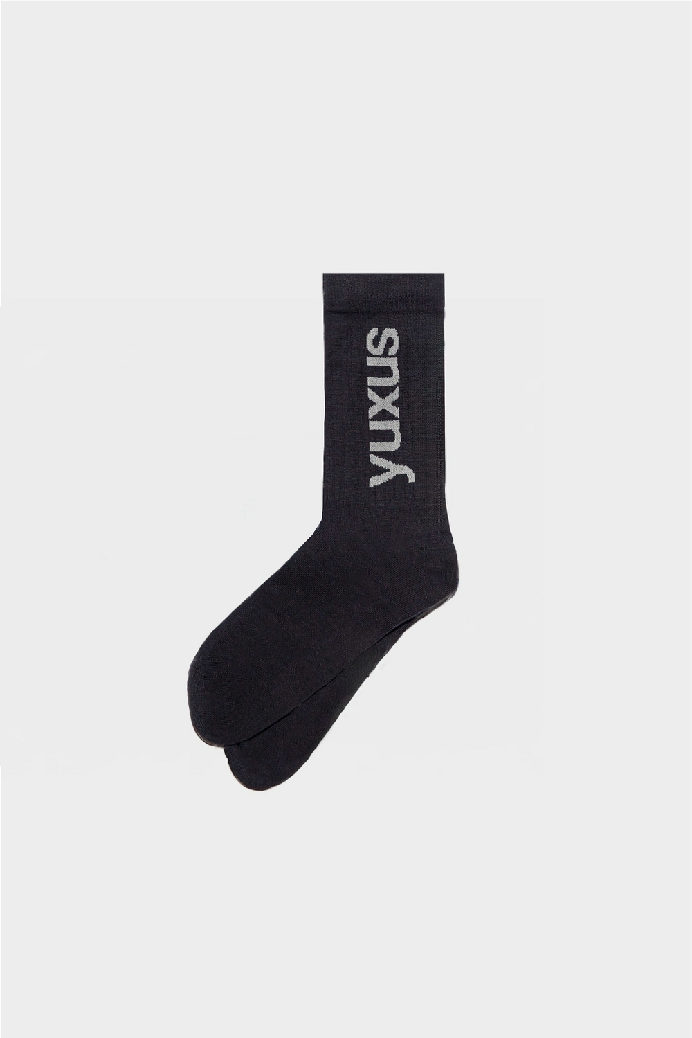 NOIR "WINDY" SOCKS