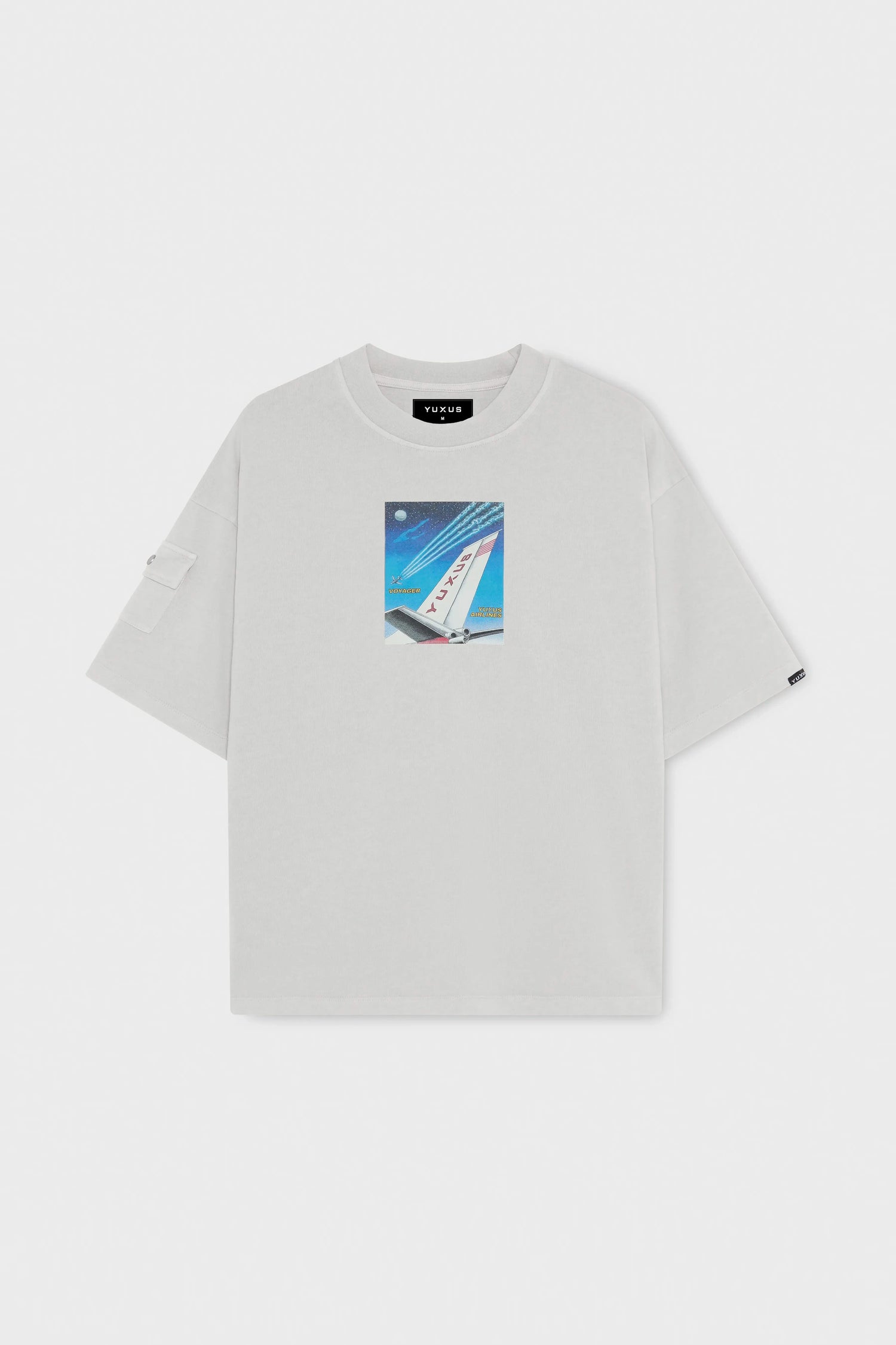 CLOUD "VOYAGER" T-SHIRT