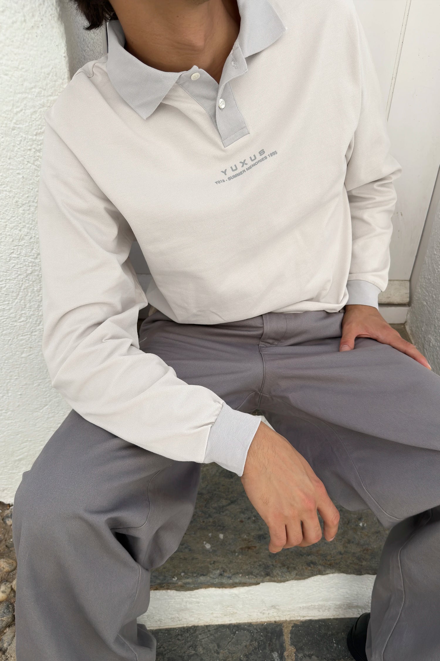 MISTY "MEMORIES" POLO