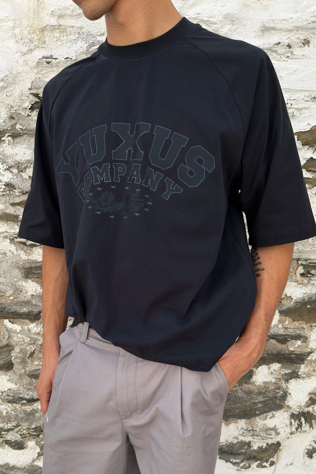ZERO "MEMORIES" T-SHIRT