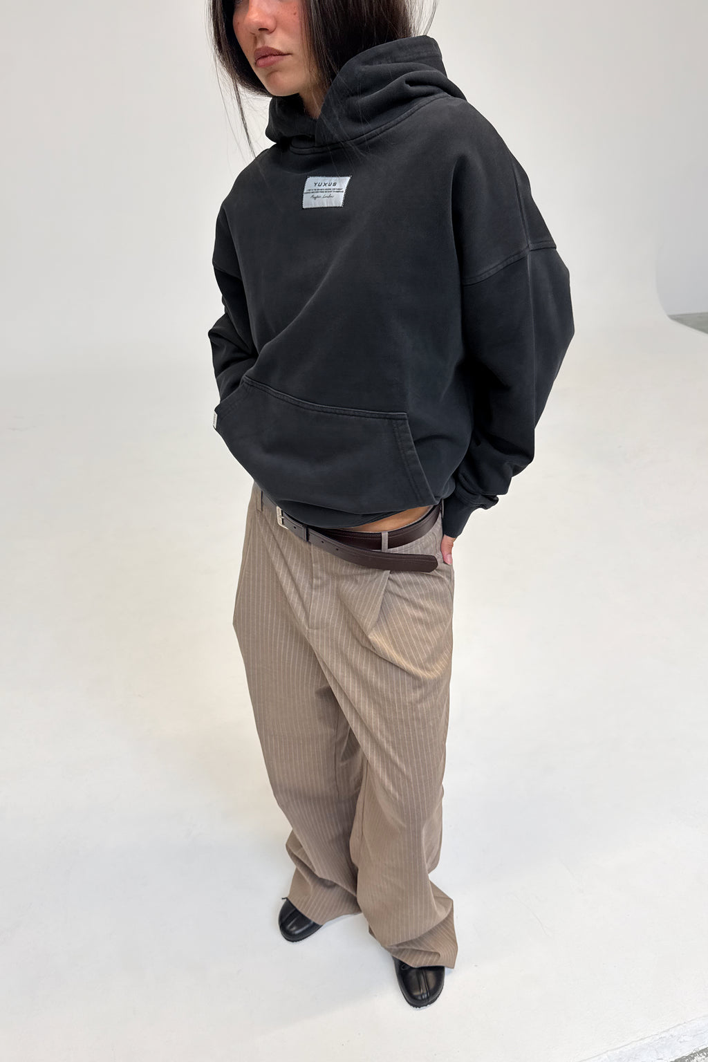 IMPERIAL "MAYFAIR" HOODIE