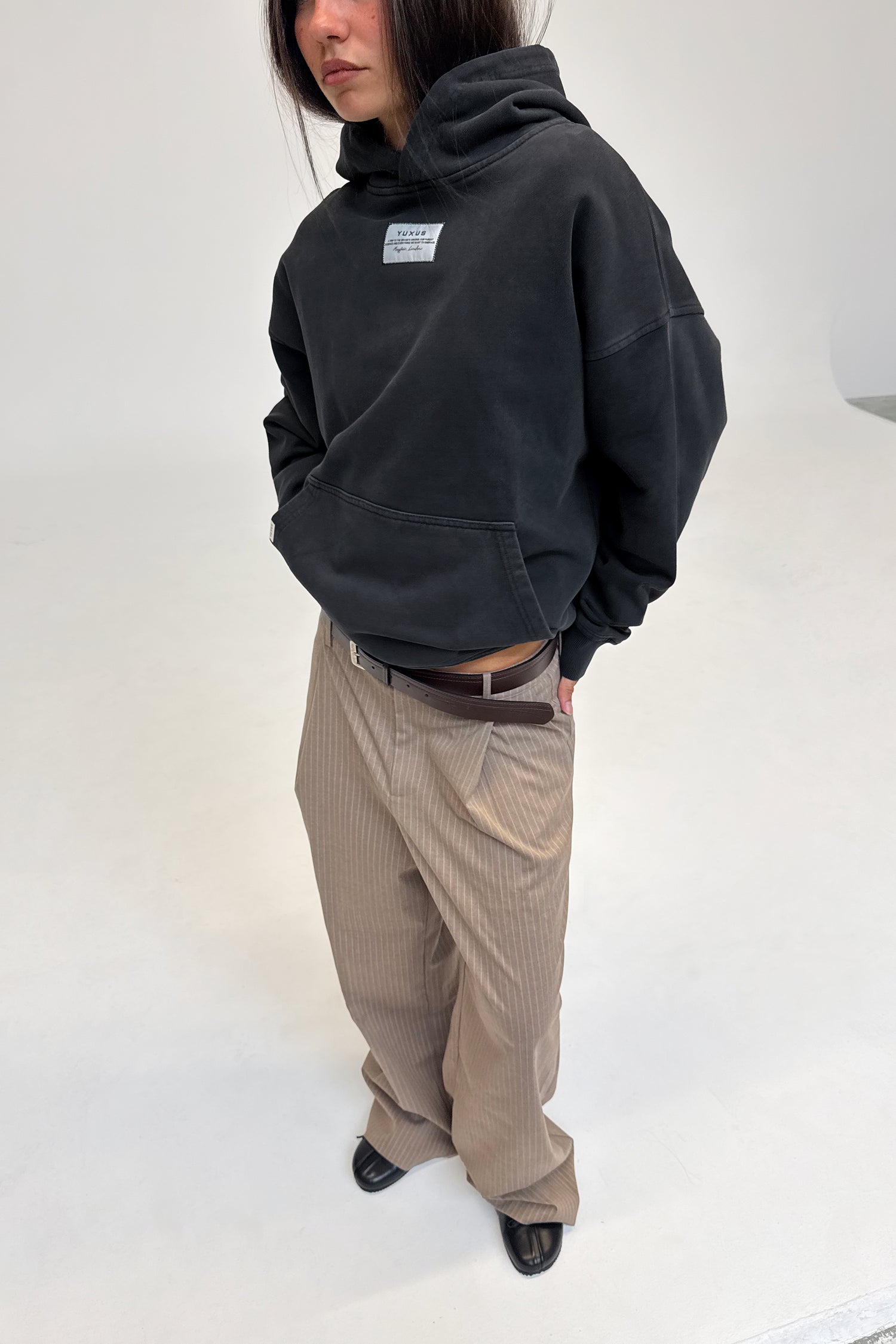 IMPERIAL "MAYFAIR" HOODIE