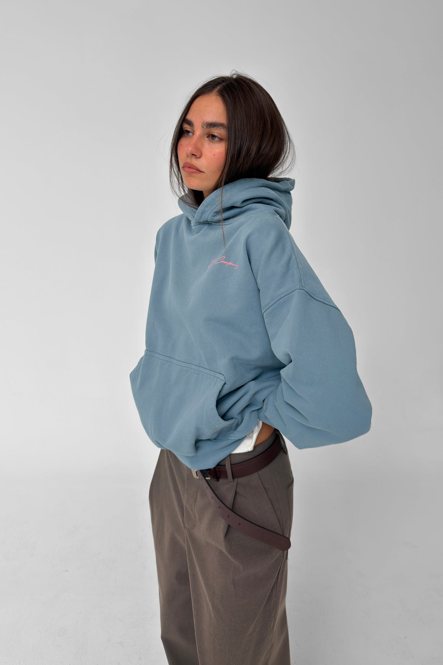 DRIFT "GENESIS" HOODIE
