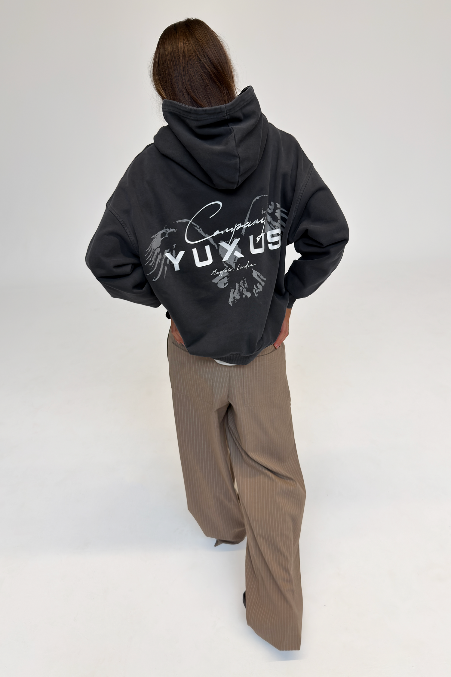IMPERIAL "MAYFAIR" HOODIE
