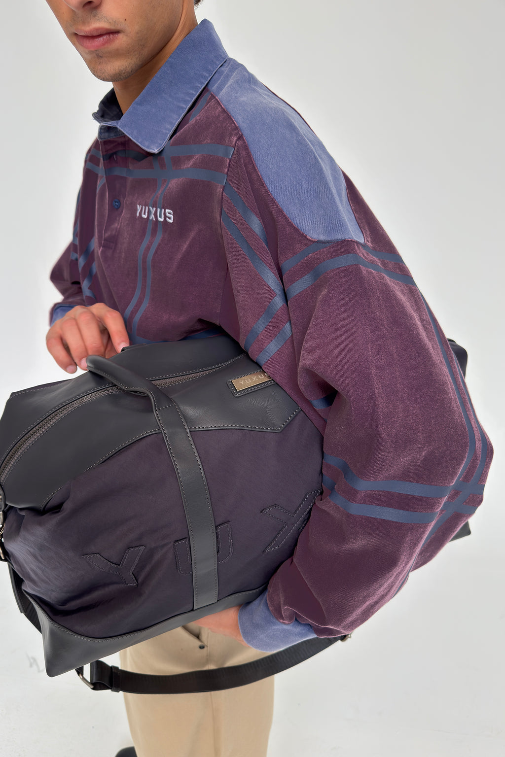 MOOD POLO PURPLE