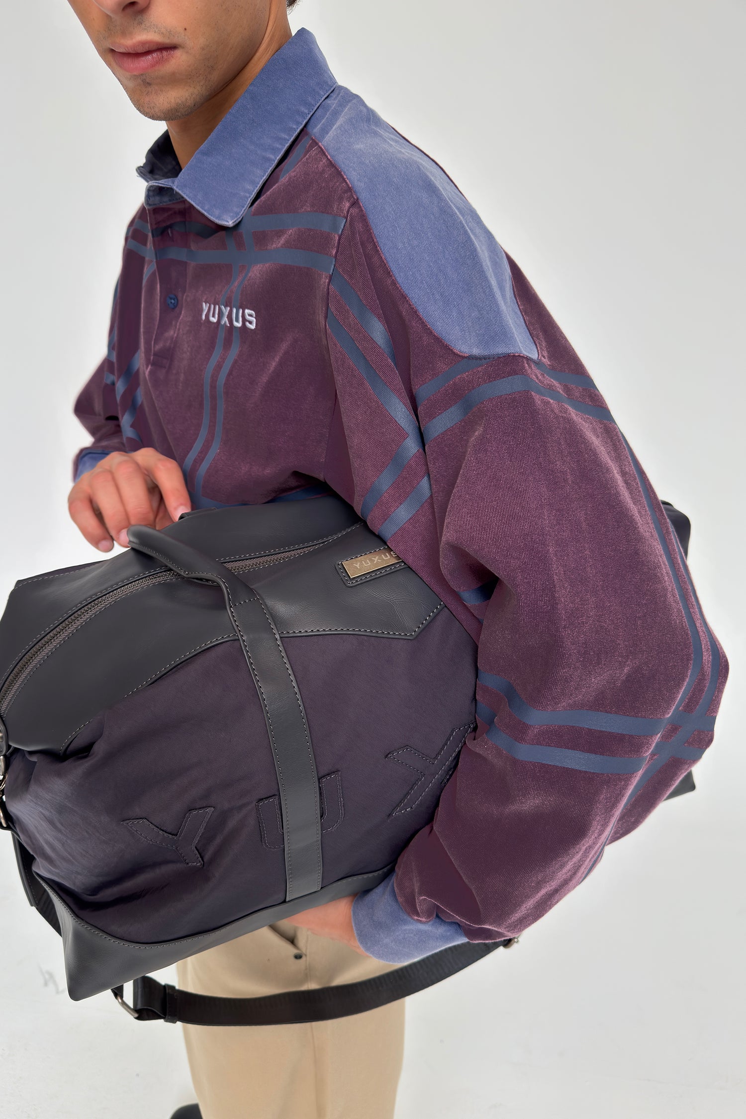 MOOD POLO PURPLE
