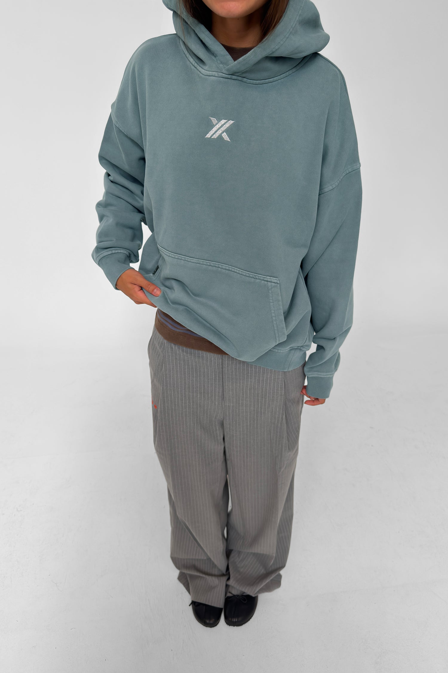 ADEN "ICONS" HOODIE