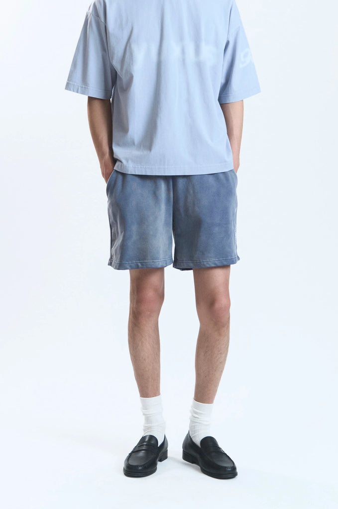 DRIP "MEMORIES" SHORTS