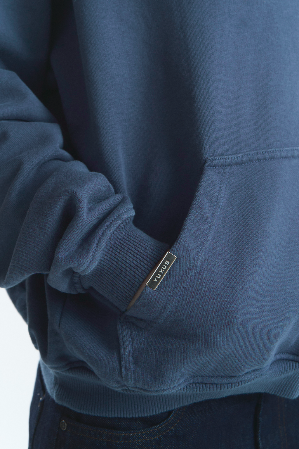 PYRO "STAMINA" HOODIE