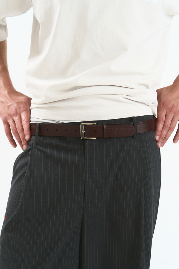 DRIED "SS26" BELT