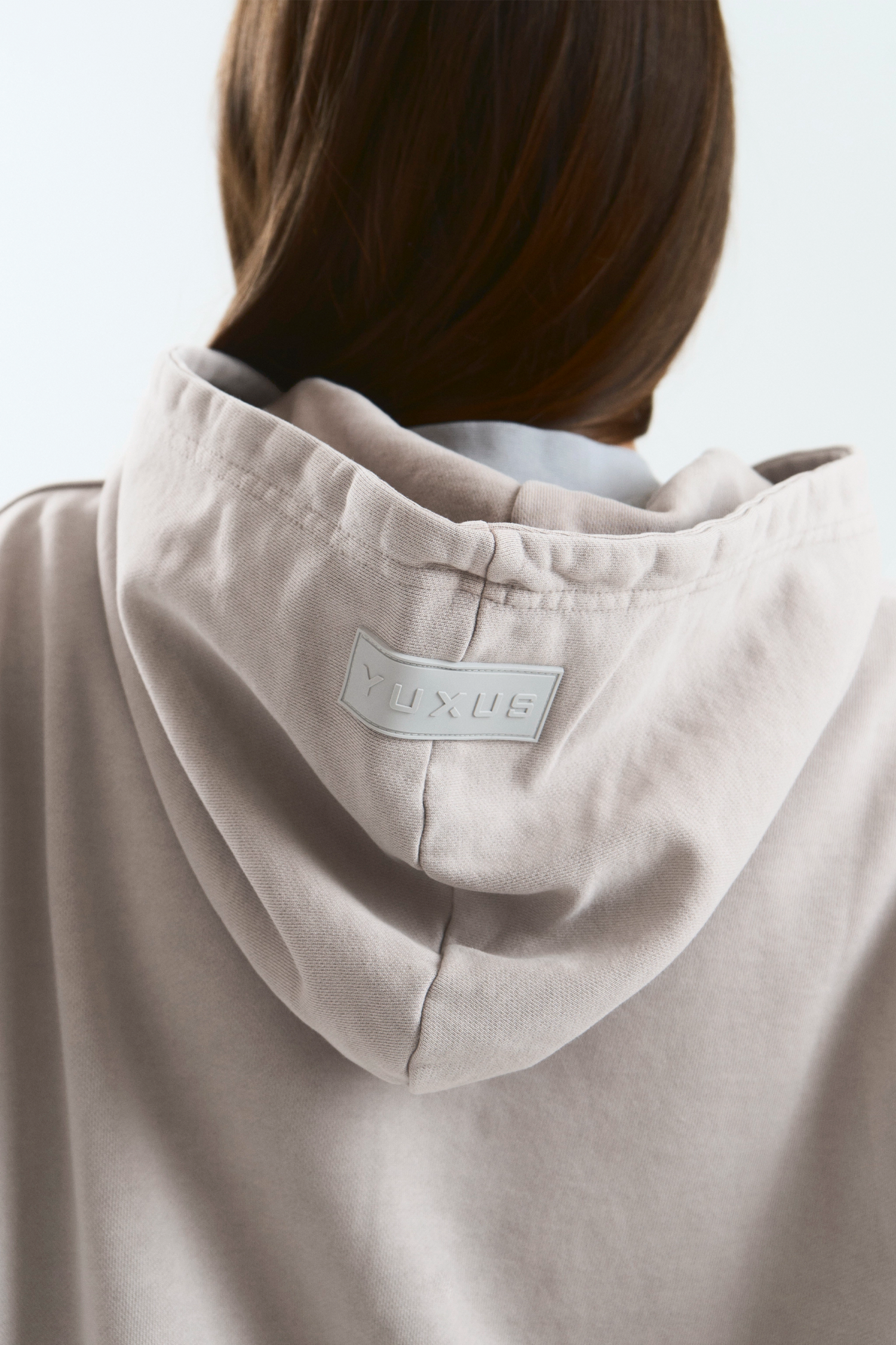 LAVA "GRAYSCALE" ZIP