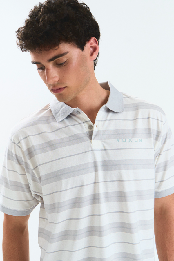 ELAN "SS26" SHORTSLEEVE POLO