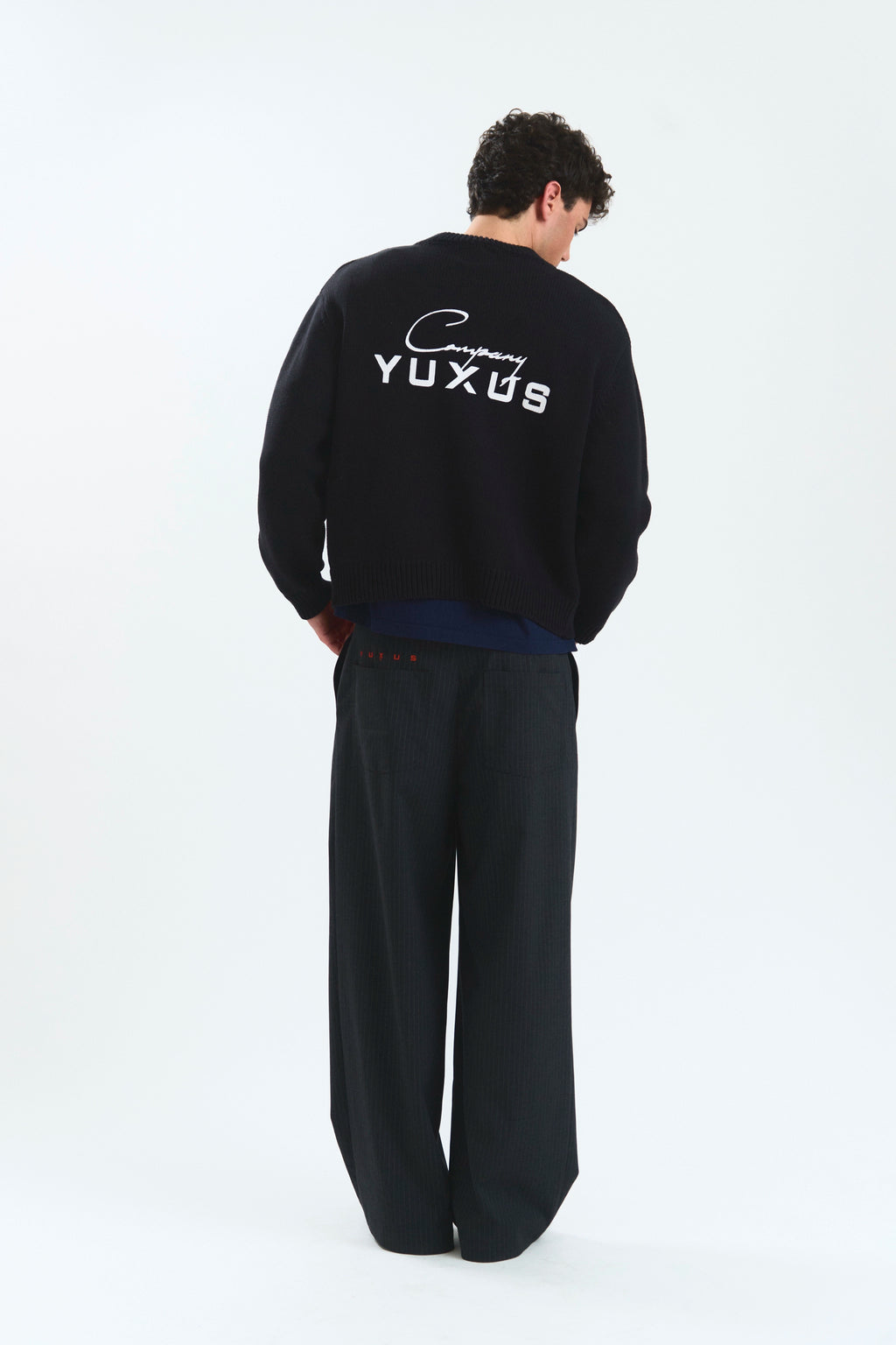 VULCAN "GRAYSCALE" JERSEY