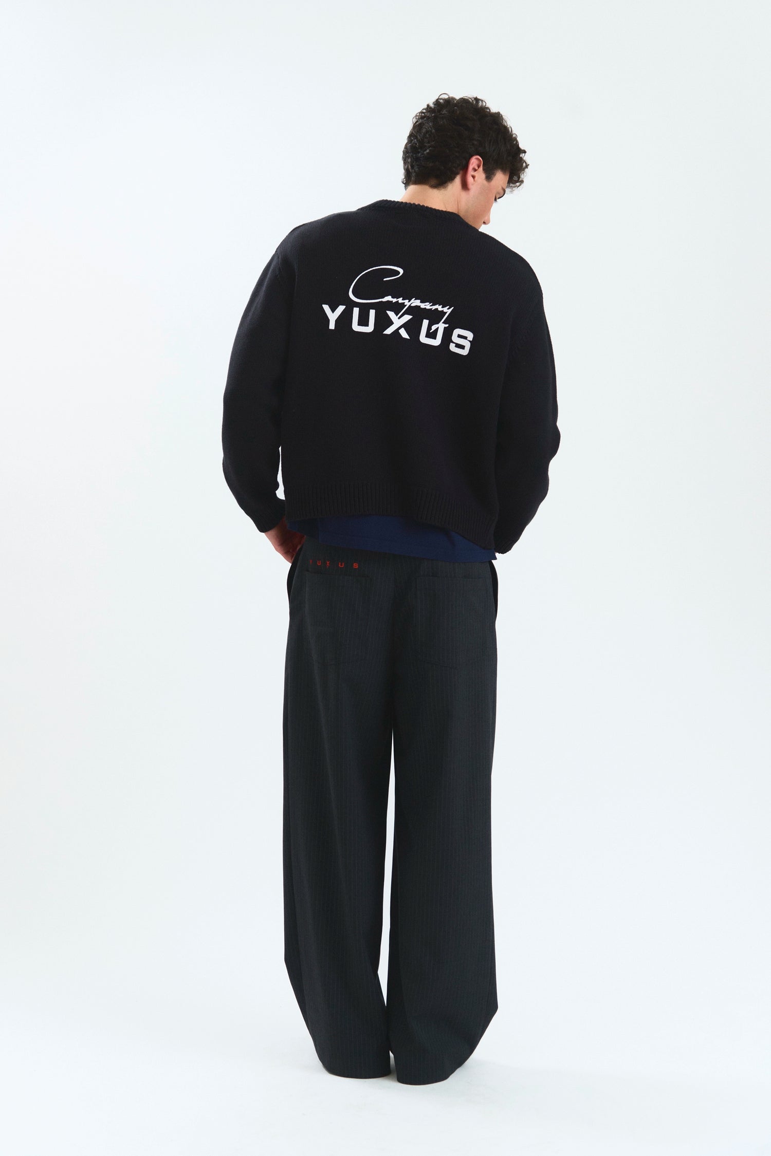 VULCAN "GRAYSCALE" JERSEY