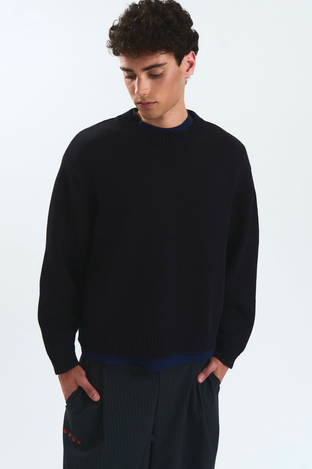 VULCAN "GRAYSCALE" JERSEY