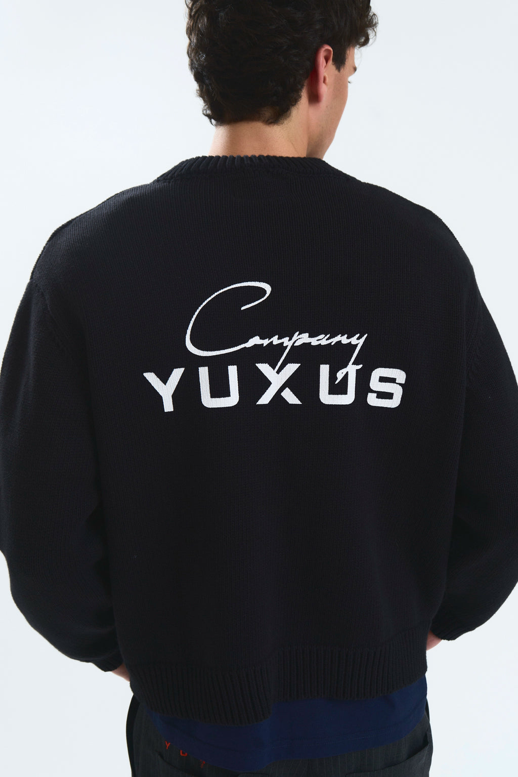 VULCAN "GRAYSCALE" JERSEY