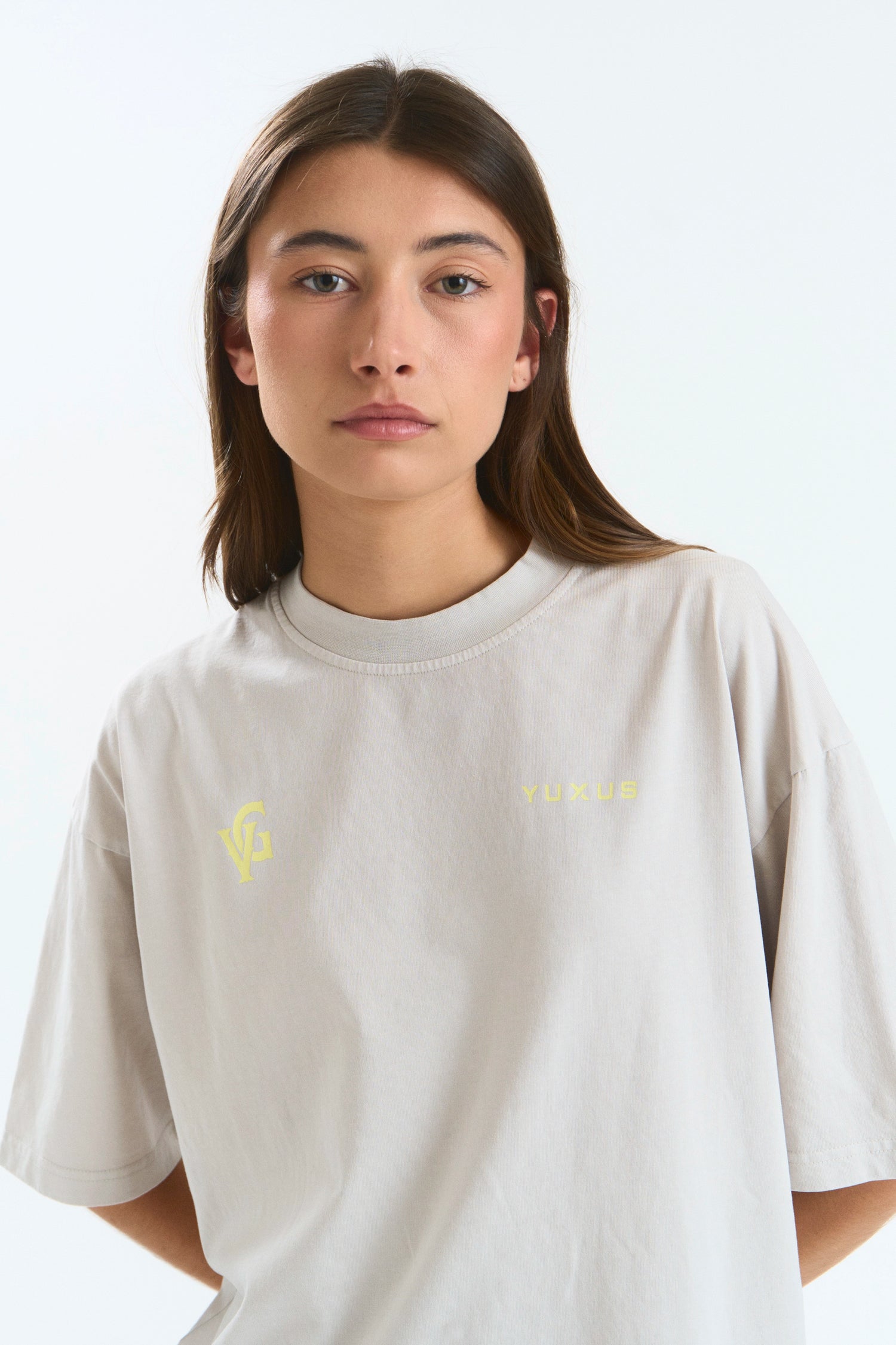 CITRINE "VANGUARD" T-SHIRT