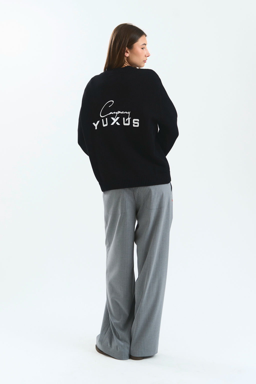 VULCAN "GRAYSCALE" JERSEY