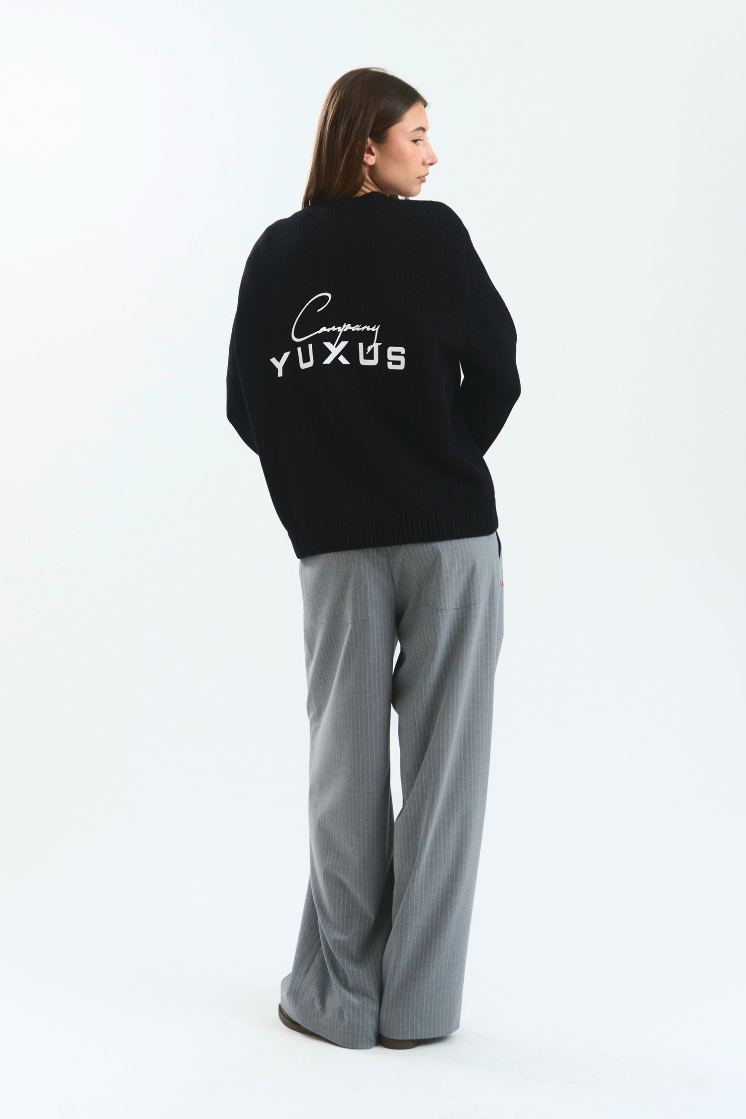 VULCAN "GRAYSCALE" JERSEY