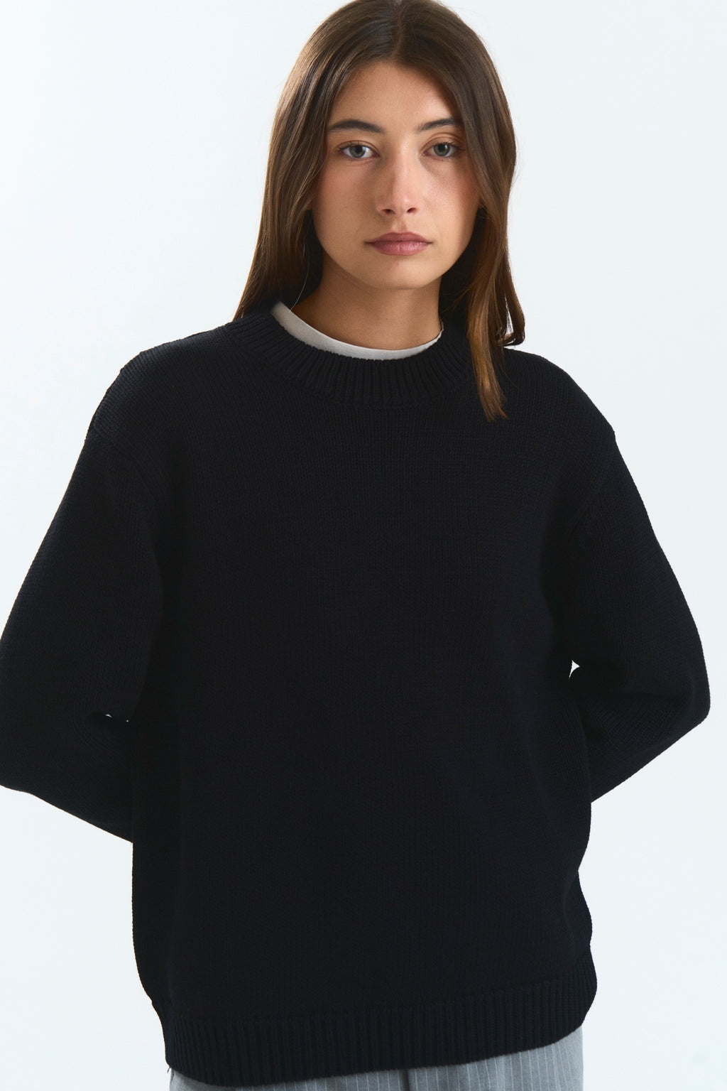VULCAN "GRAYSCALE" JERSEY