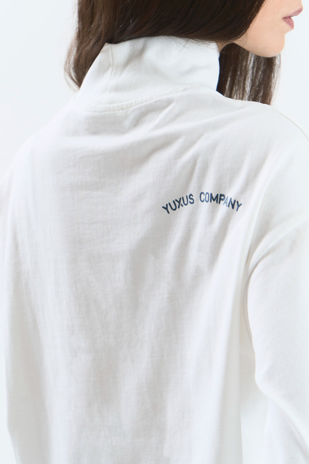 EIRA LONGSLEEVE WHITE