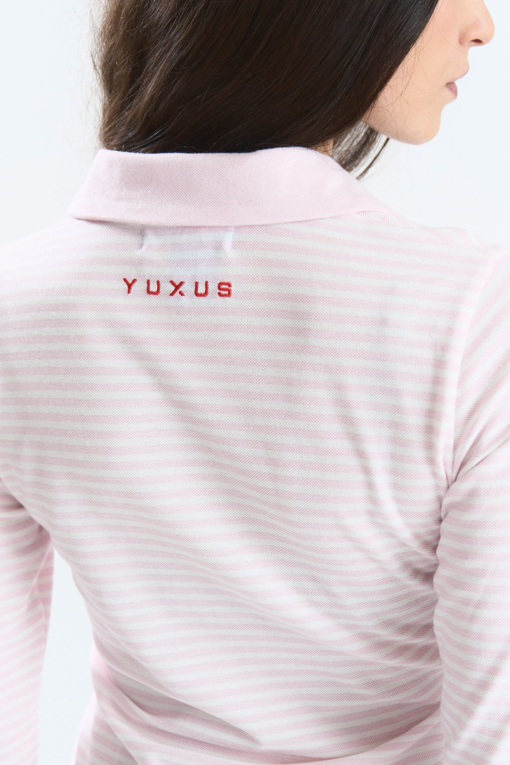 HERO POLO PINK