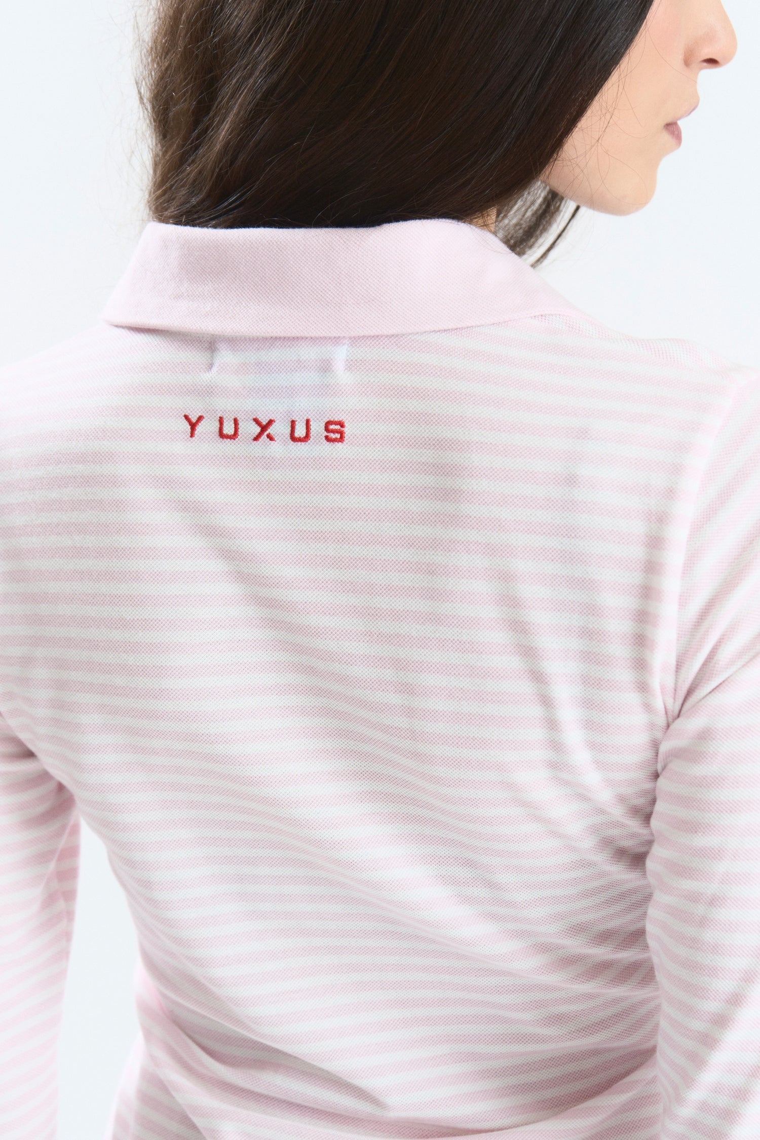 HERO POLO PINK