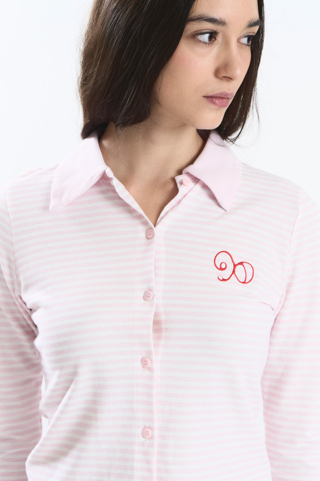 HERO POLO PINK