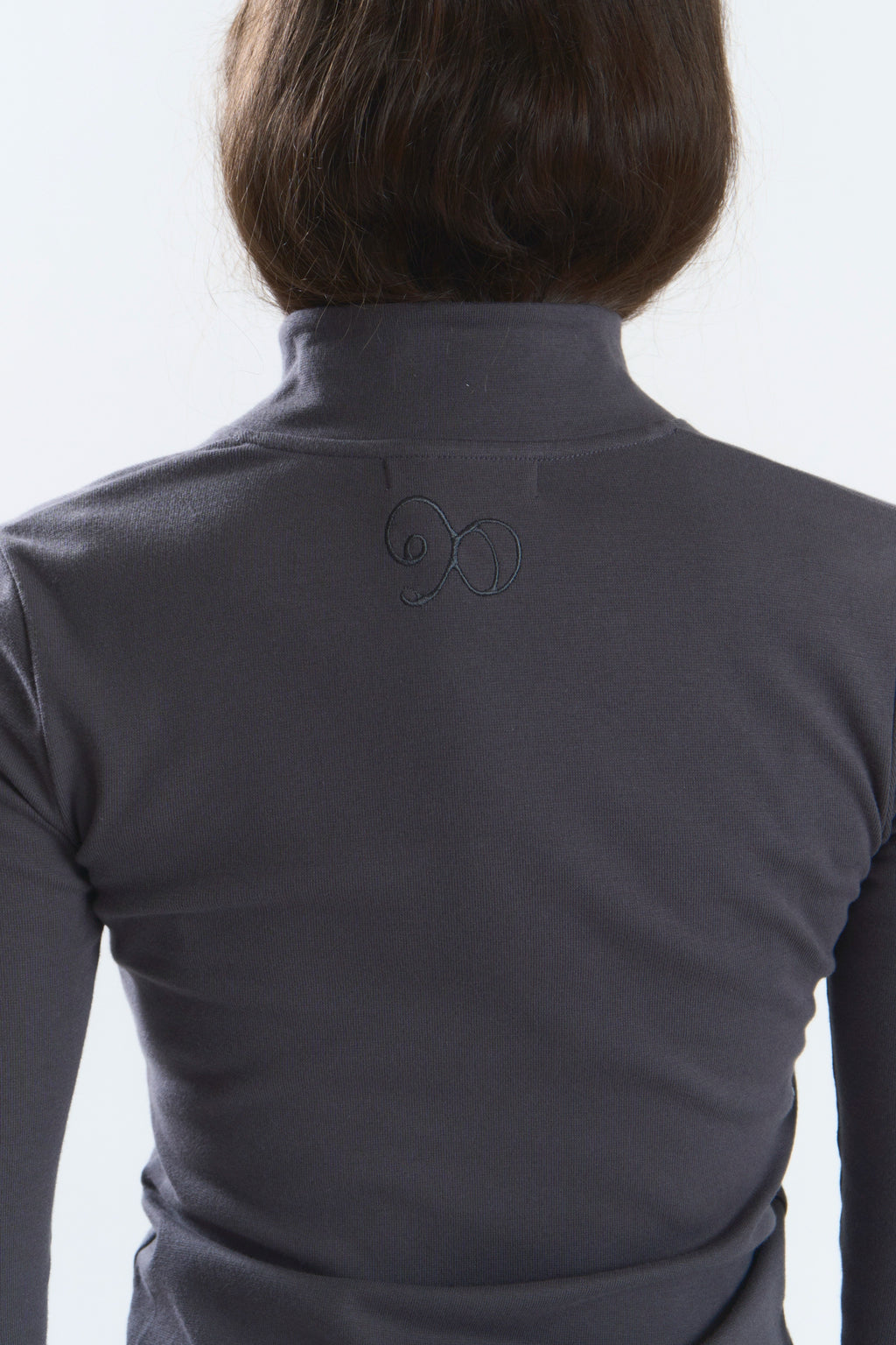 CORE LONGSLEEVE BLACK