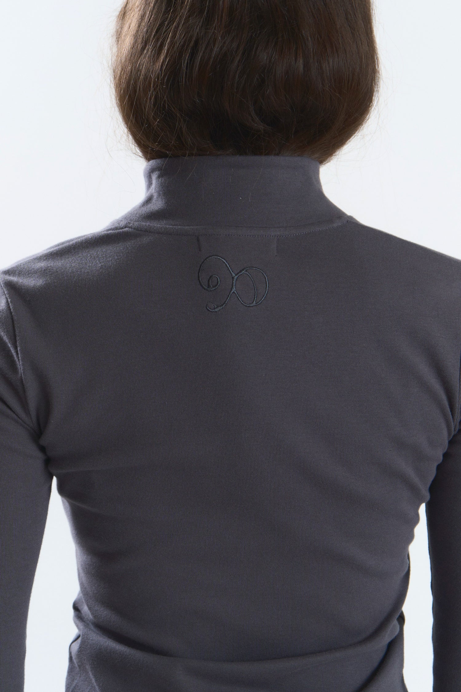 CORE LONGSLEEVE BLACK