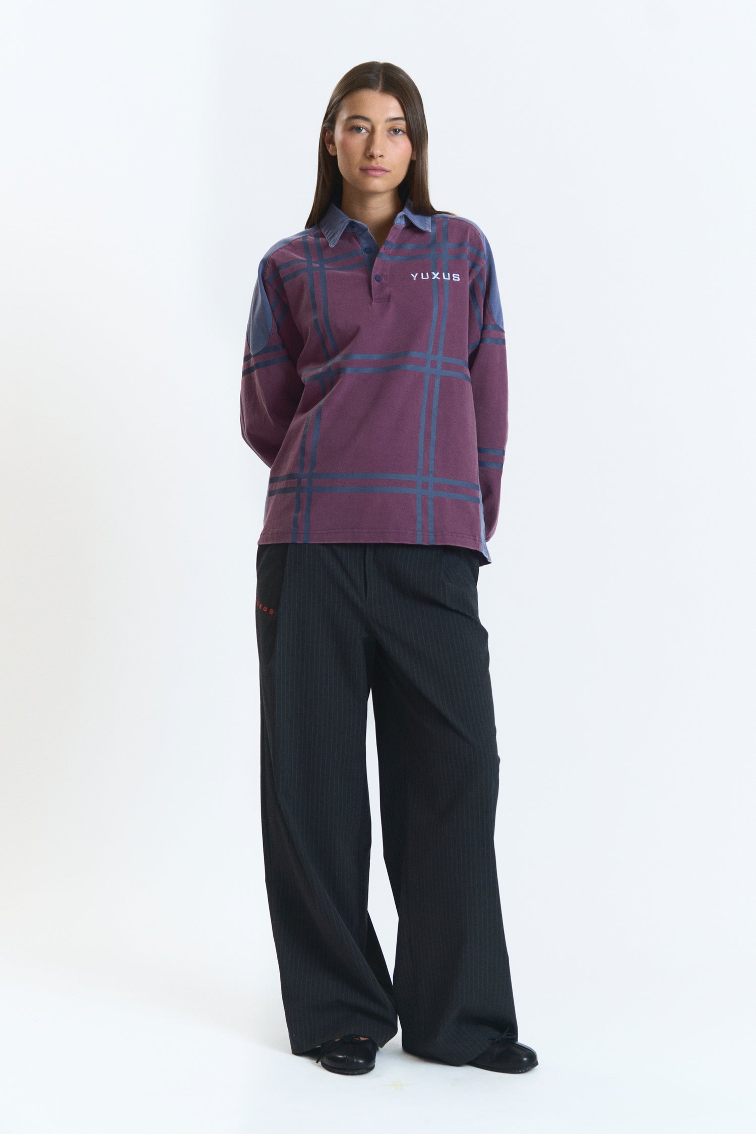MOOD POLO PURPLE