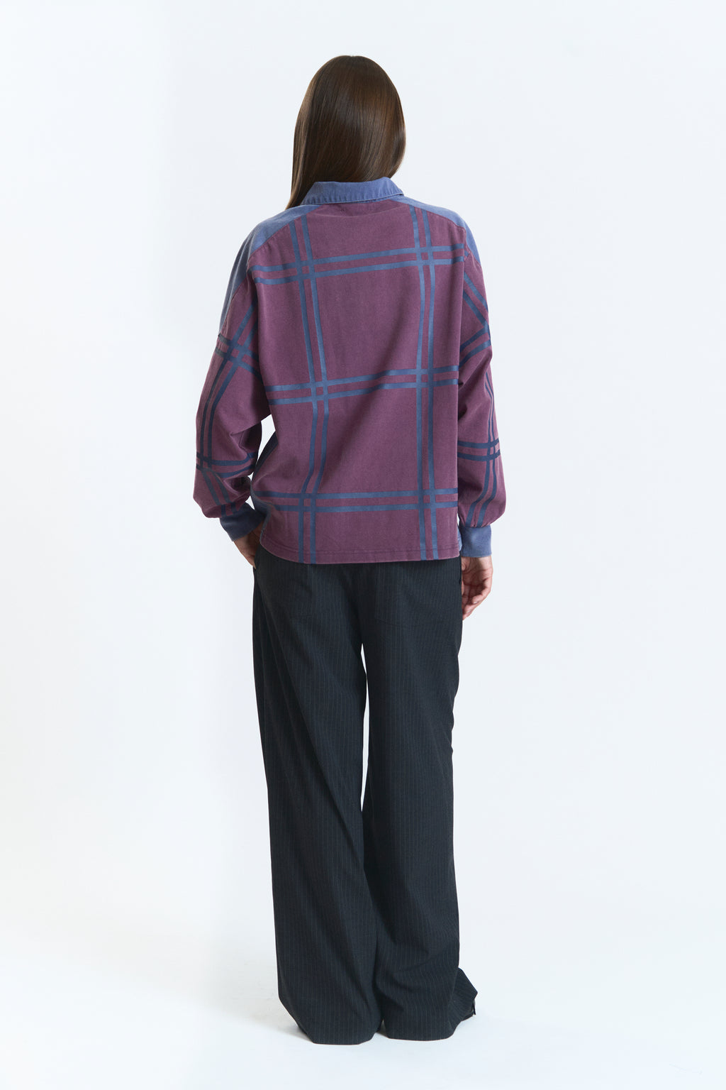 MOOD POLO PURPLE