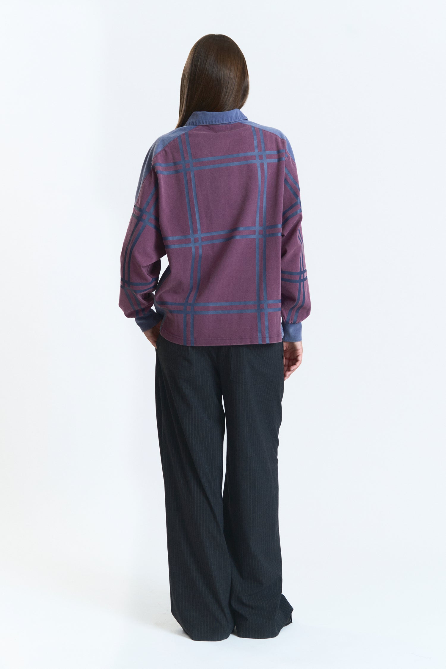 MOOD POLO PURPLE