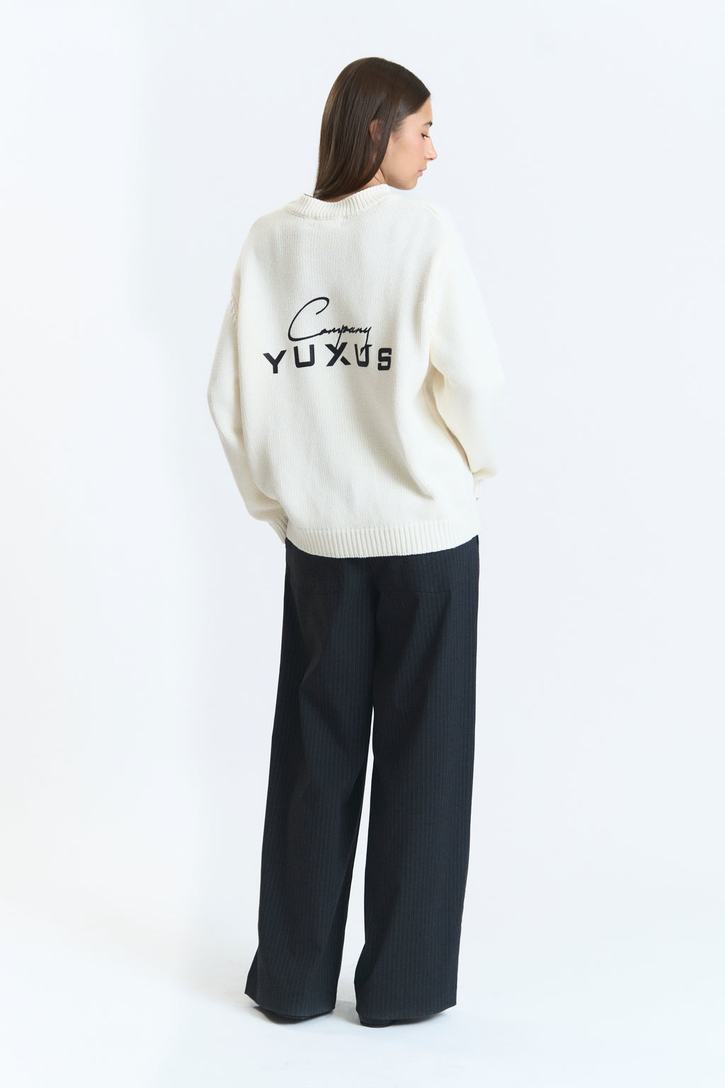 VULCAN KNITWEAR CREAM