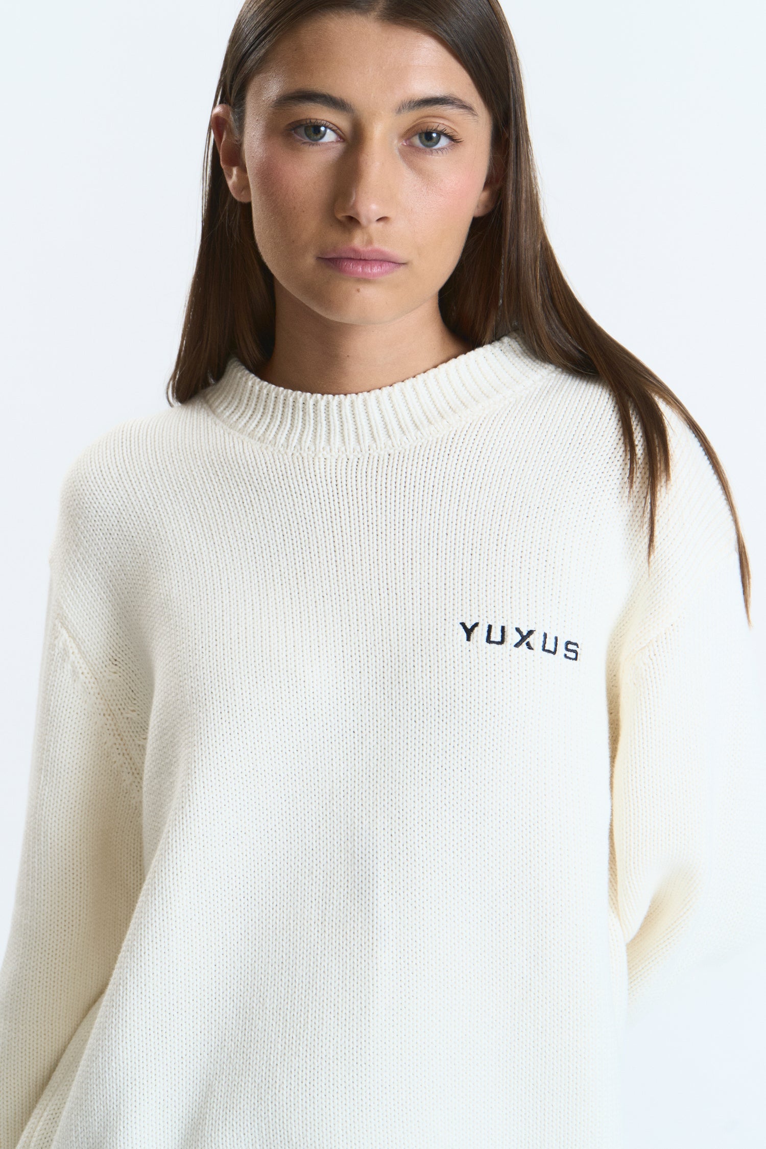 VULCAN KNITWEAR CREAM