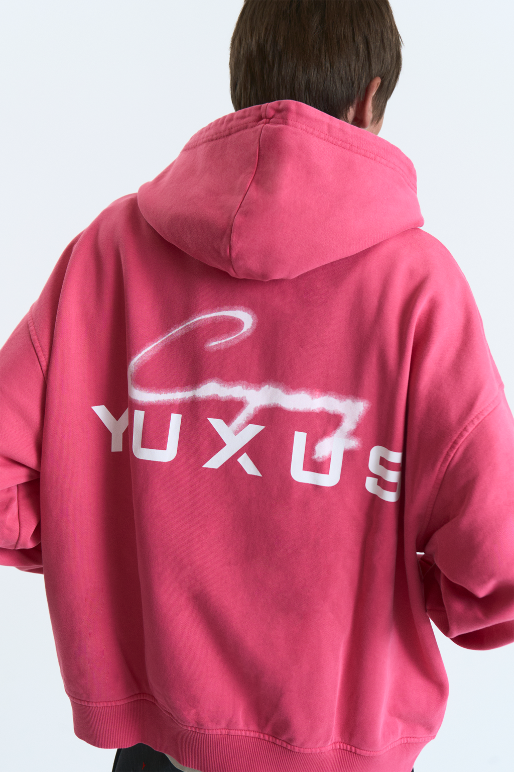 AZALEA "PATTERNS" HOODIE