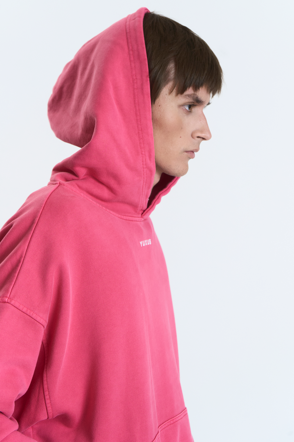 AZALEA "PATTERNS" HOODIE
