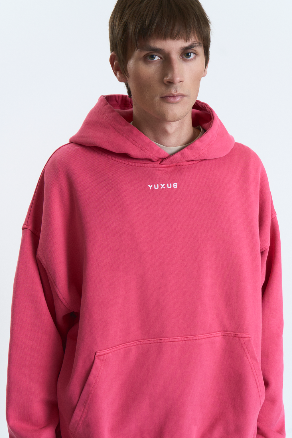 AZALEA "PATTERNS" HOODIE