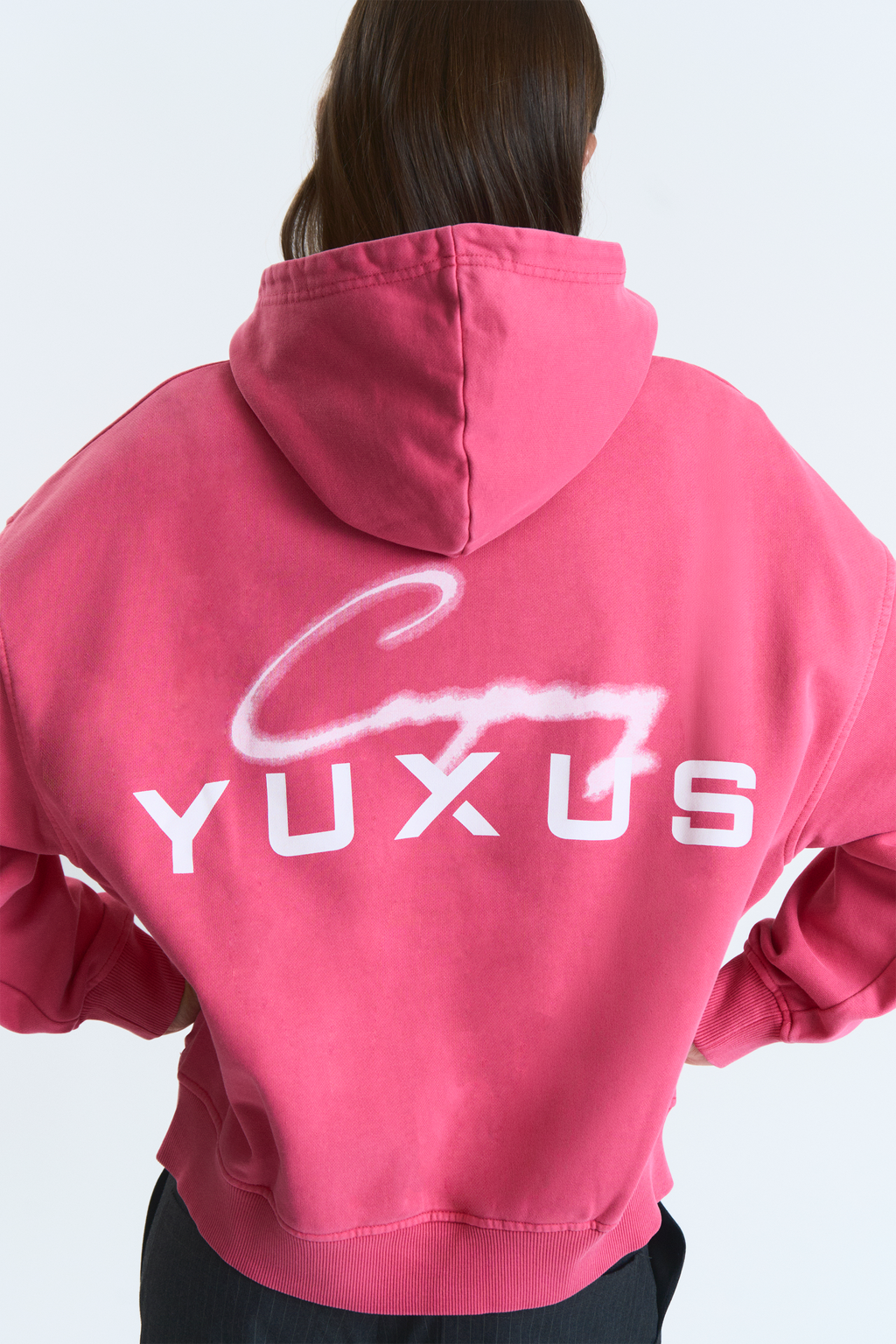 AZALEA "PATTERNS" HOODIE